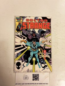Dr. Strange #78 NM Marvel Comic Books Wong Clea Avengers Defenders 30 HH81