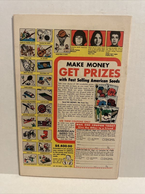 Four Star Spectacular #2