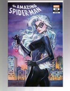 The Amazing Spider-Man #18 Rich Cover (2023)    / MA#6