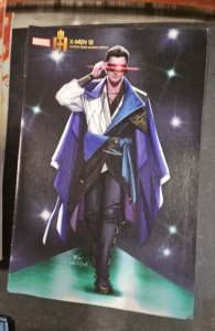 X-Men #12 Lee Cover (2022)