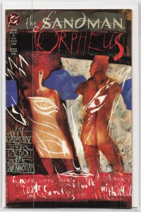 The Sandman Special (1991) Sandman