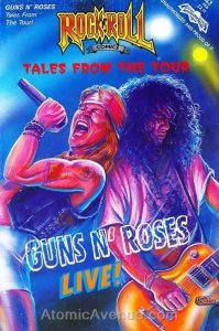 Rock ‘n’ Roll Comics #43 VF/NM; Revolutionary | save on shipping - details insid