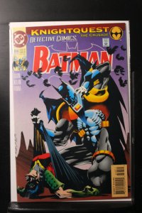 Detective Comics #668 (1993)