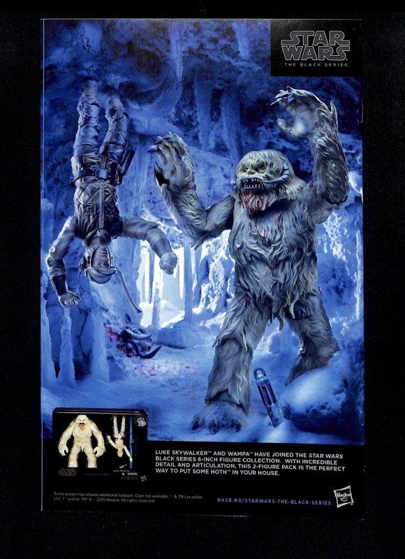 Journey to Star Wars: The Force Awakens #3