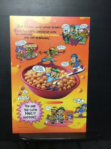 Journey into Mystery #511 (1997) nm