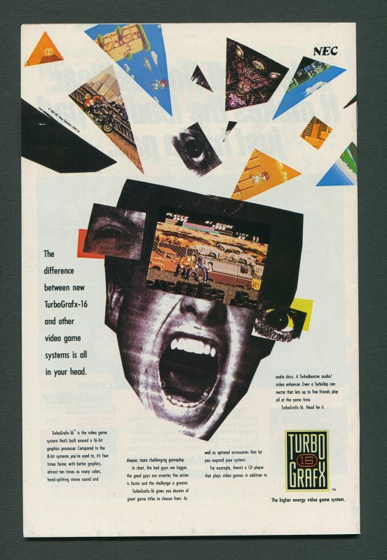 Captain America #366 / 9.4 NM  January 1990