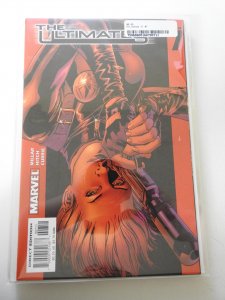 The Ultimates #7 (2002)