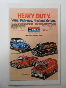 Firestorm #1 (1978) VF Condition!