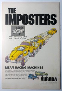 Batman #245 (7.0, 1972)