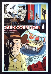 Dark Corridor #2 (2015)