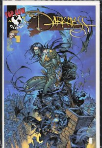 The Darkness #1 (1996) The Darkness