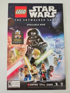 Iron Cat 1 Second Print Cover (2022)