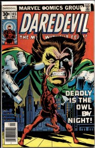 Daredevil #145 (1977) Daredevil