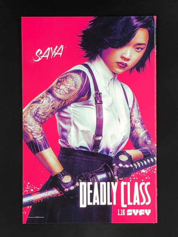 Batman #62 (2019) VF+