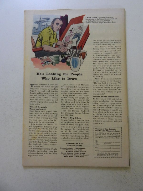 The Amazing Spider-Man #18 (1964) FN/VF condition