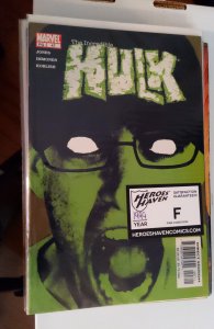 Incredible Hulk #47 (2003)