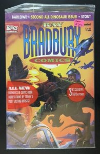 Ray Bradbury Comics #3 (1993)