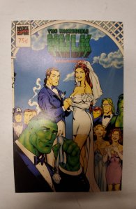 The Incredible Hulk Ashcan Edition #1 (1994) NM Marvel Comic Book J664