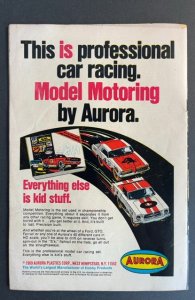 Our Army at War #215 (1970)