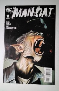 Man-Bat #1 (2006) DC Comic Book J759