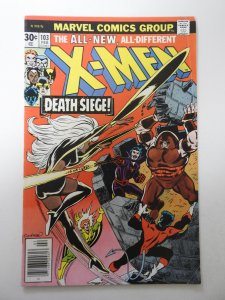 The X-Men #103 (1977) FN Condition!
