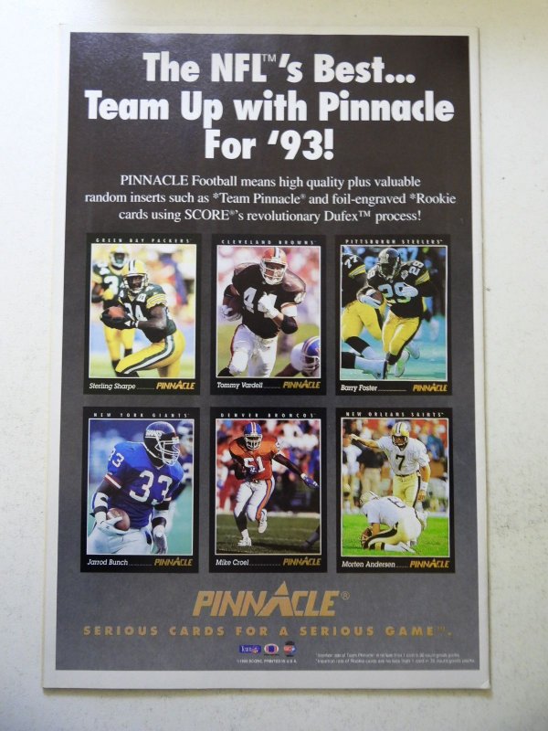 Deadpool #3 (1993) VF Condition