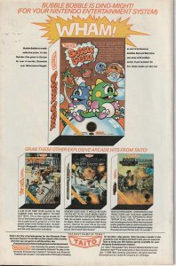 The New Mutants #71 (1989)  Inferno tie in !