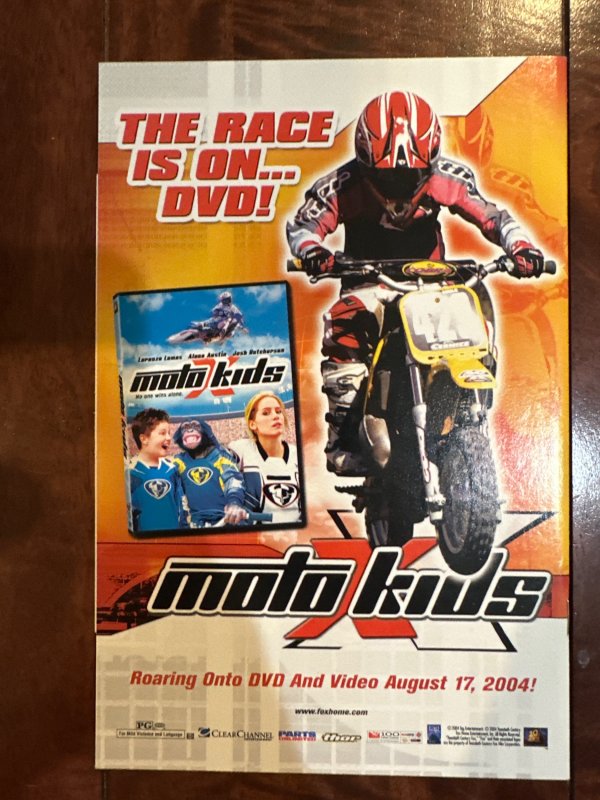 X-Men Unlimited #4 (2004)