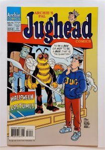 Archie's Pal Jughead Comics #75 (Dec 1995, Archie) 8.0 VF