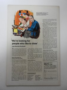 Fantastic Four #84 (1969) FN Condition! staple holes through book