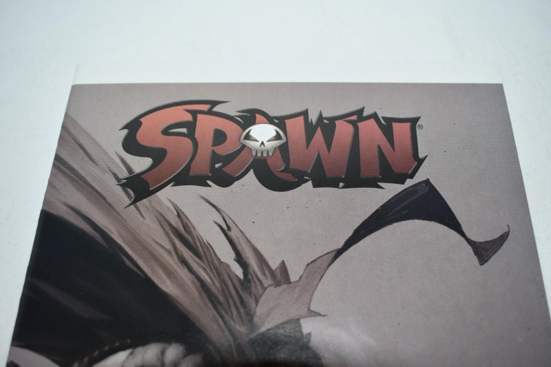 Spawn #138 (2004) NM 9.4 Comic Book