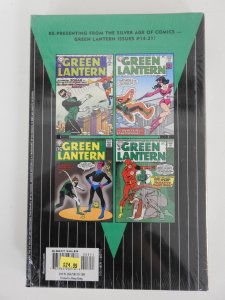 Green Lantern Archives #3 (2002) 1st Print! Sealed!!