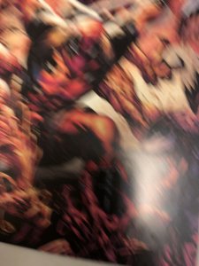 Absolute Carnage VS Deadpool  # 1 (NM) Tyler Kirkham Virgin Edition Variant CE