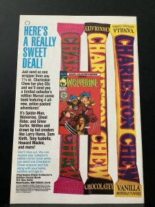 Wolverine #60 (1995)