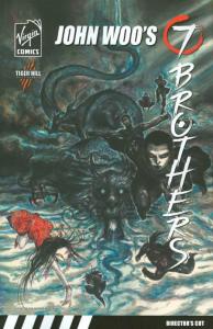 John Woo's 7 Brothers!