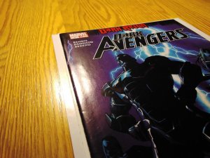 Dark Avengers #1 (2009)
