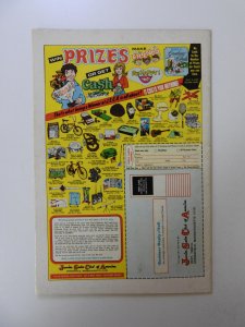 Captain America #177 (1974) FN/VF condition MVS intact