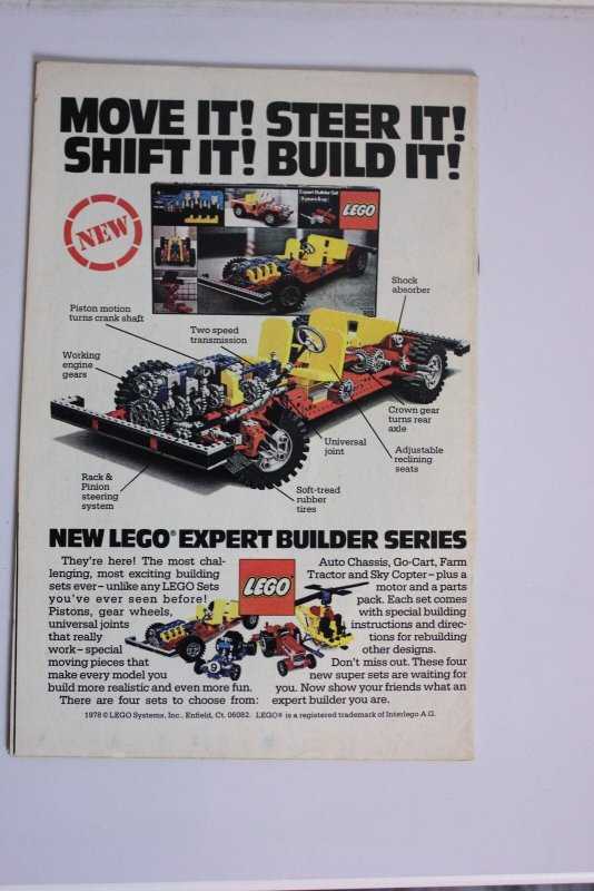 The Incredible Hulk #231 (1979) Hulk FNVF