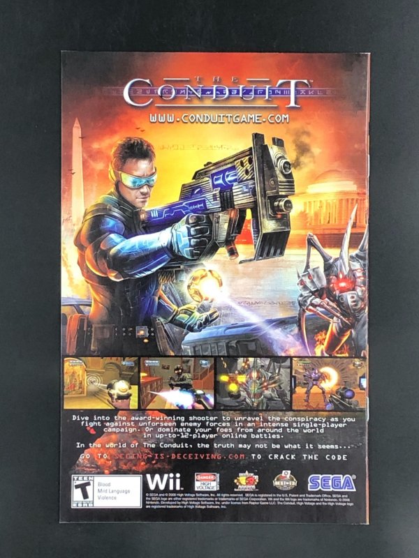 Marvel Zombies 4 #4 (2009)