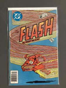 The Flash #316 (1982)