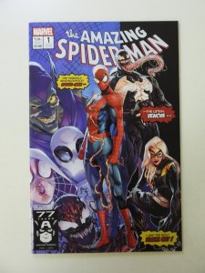 The Amazing Spider-Man #1 variant NM condition