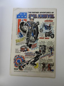 Man-Bat #2 (1976) FN+ condition