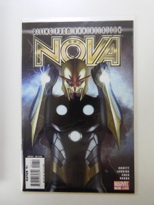 Nova #1 (2007)