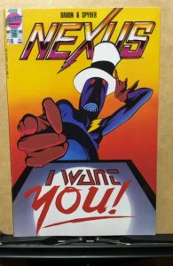 Nexus #56 (1989)
