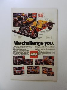 Thor #301 VF condition