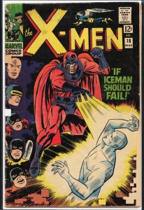 The X-Men #18 (1966) X-Men