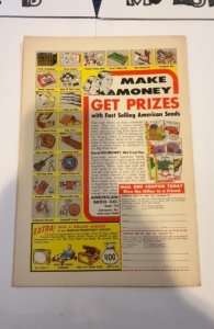 The Flash #119 (1961)mirror master cover