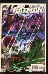 Batman #709 (2011)