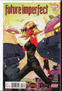 Future Imperfect #3 (2015) Maestro