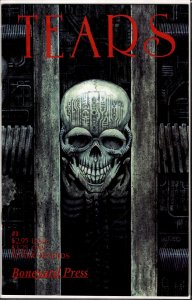 Tears #1 (1992)